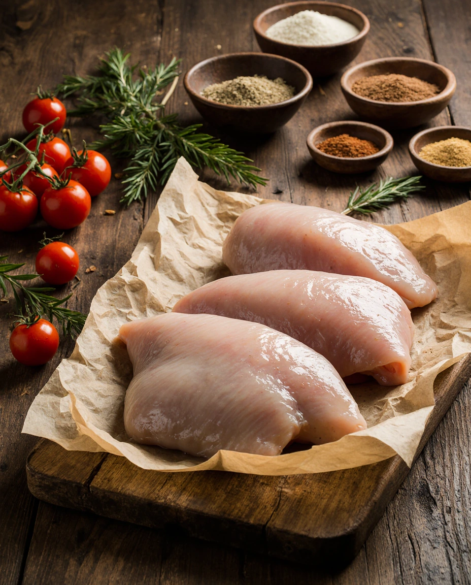 Chicken